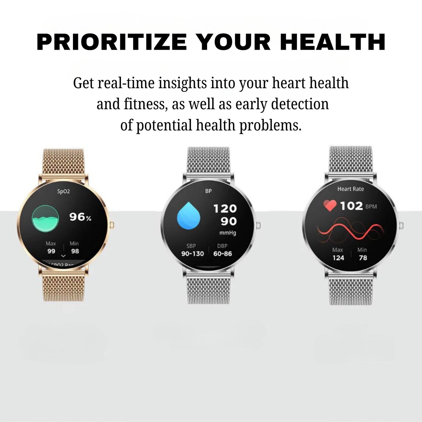 CILVIESMART™ - Mini