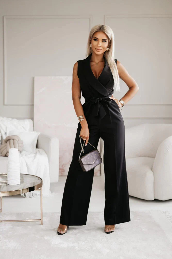 Chloe | Everyday Sexy Jumpsuit