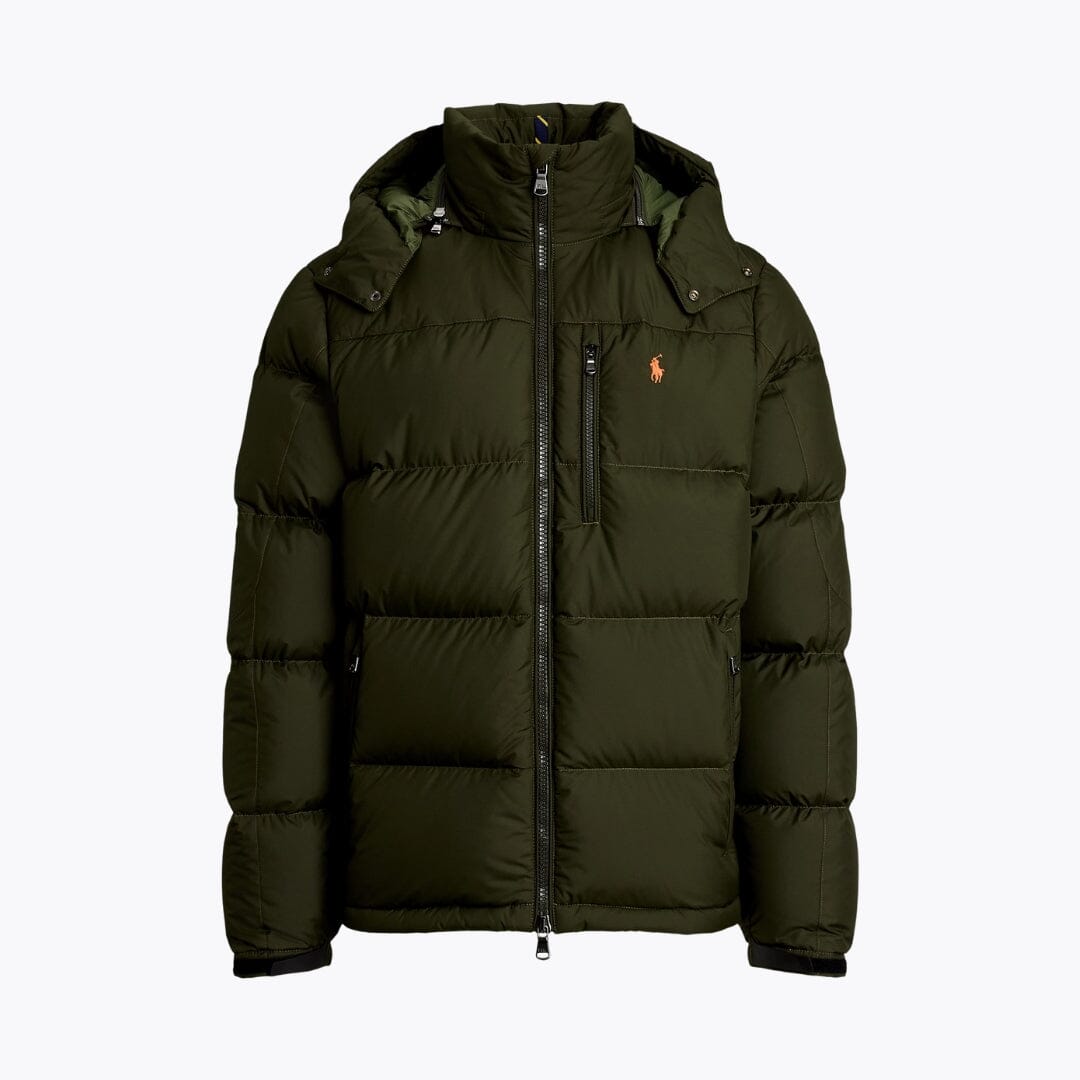 𝑅𝐿 Gorham Down Jacket