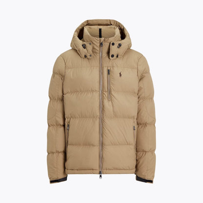 𝑅𝐿 Gorham Down Jacket