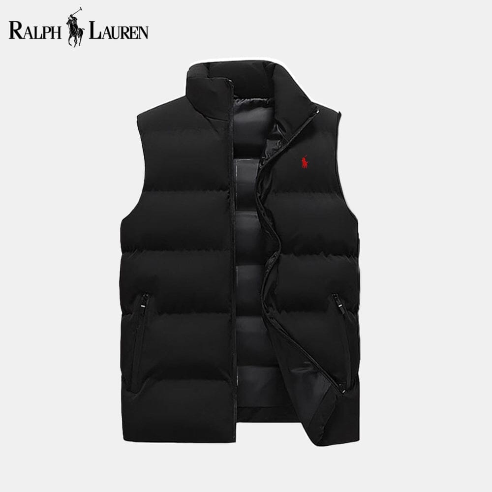 𝑅𝐿 Luxe Down Waistcoat